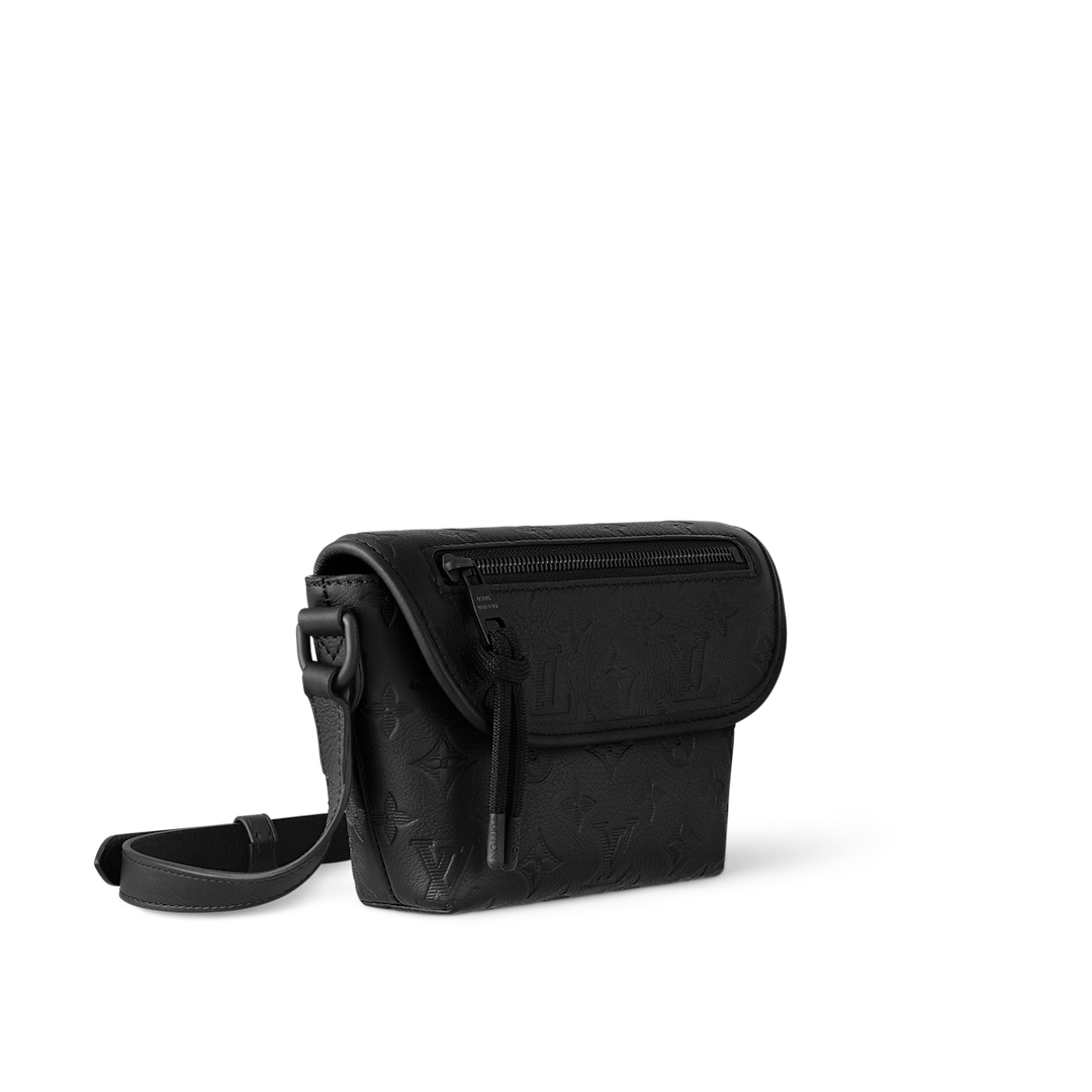 Portefeuille Pulse Wearable