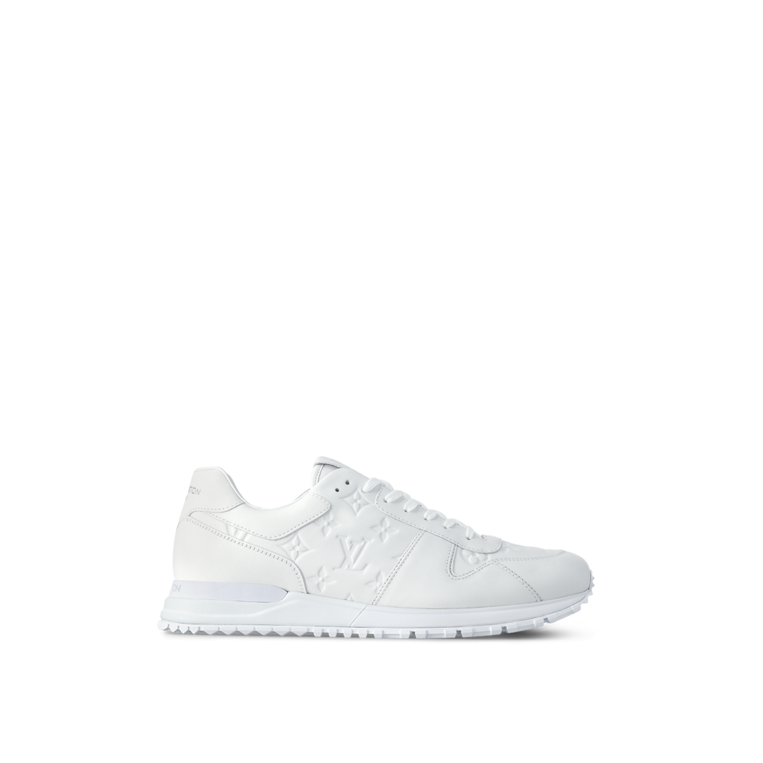 Sneaker Run Away