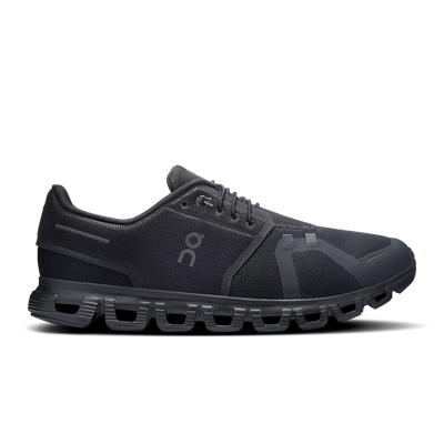 Cloud 6 Black/Eclipse - Homme