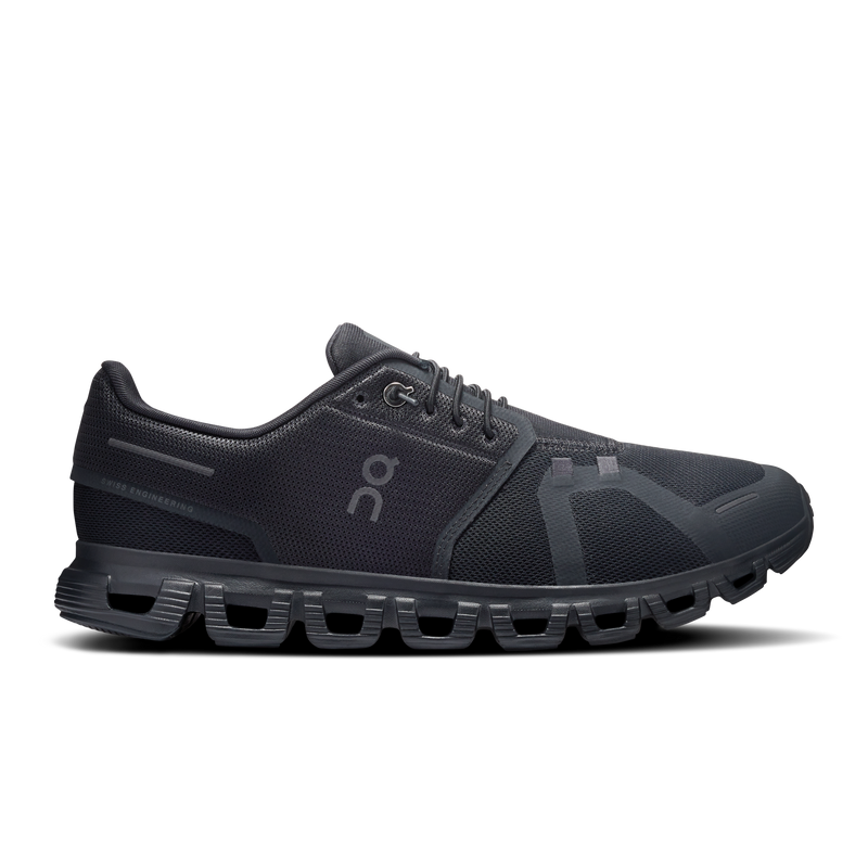 Cloud 6 Black/Eclipse - Homme