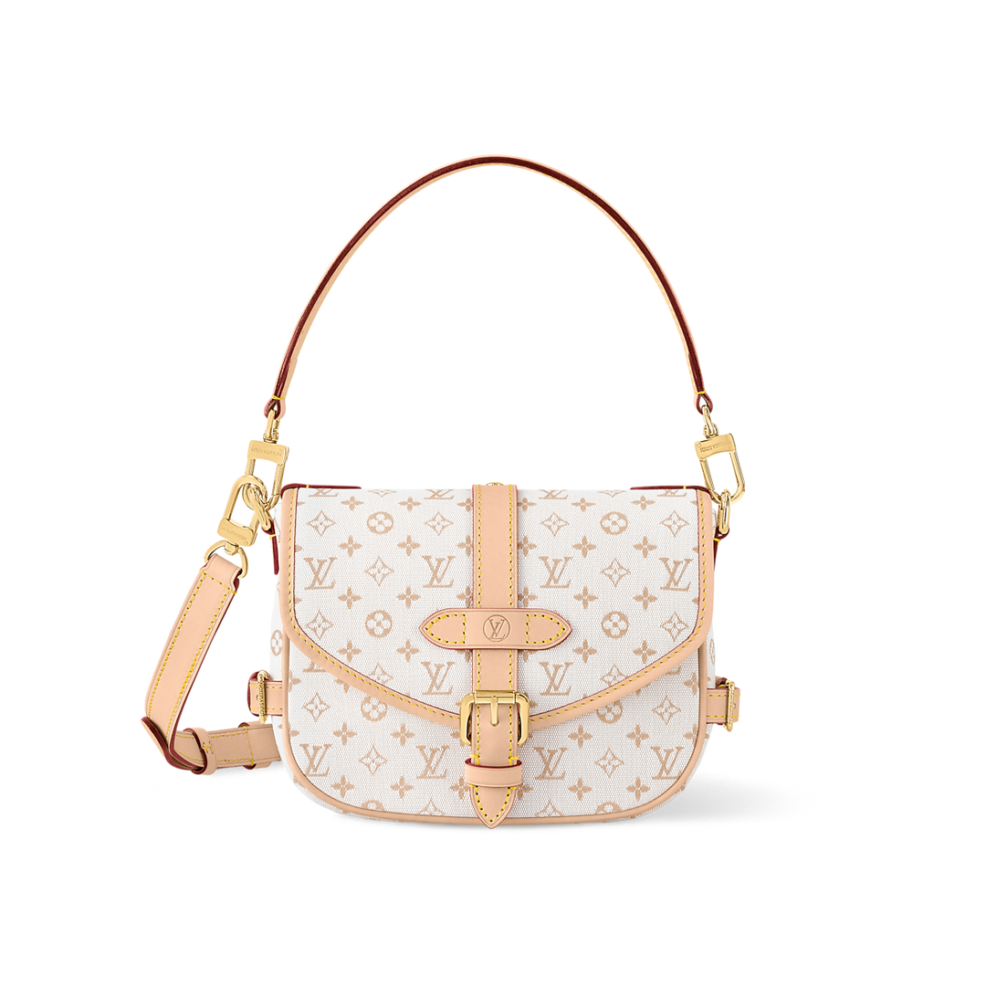 Sac Saumur BB