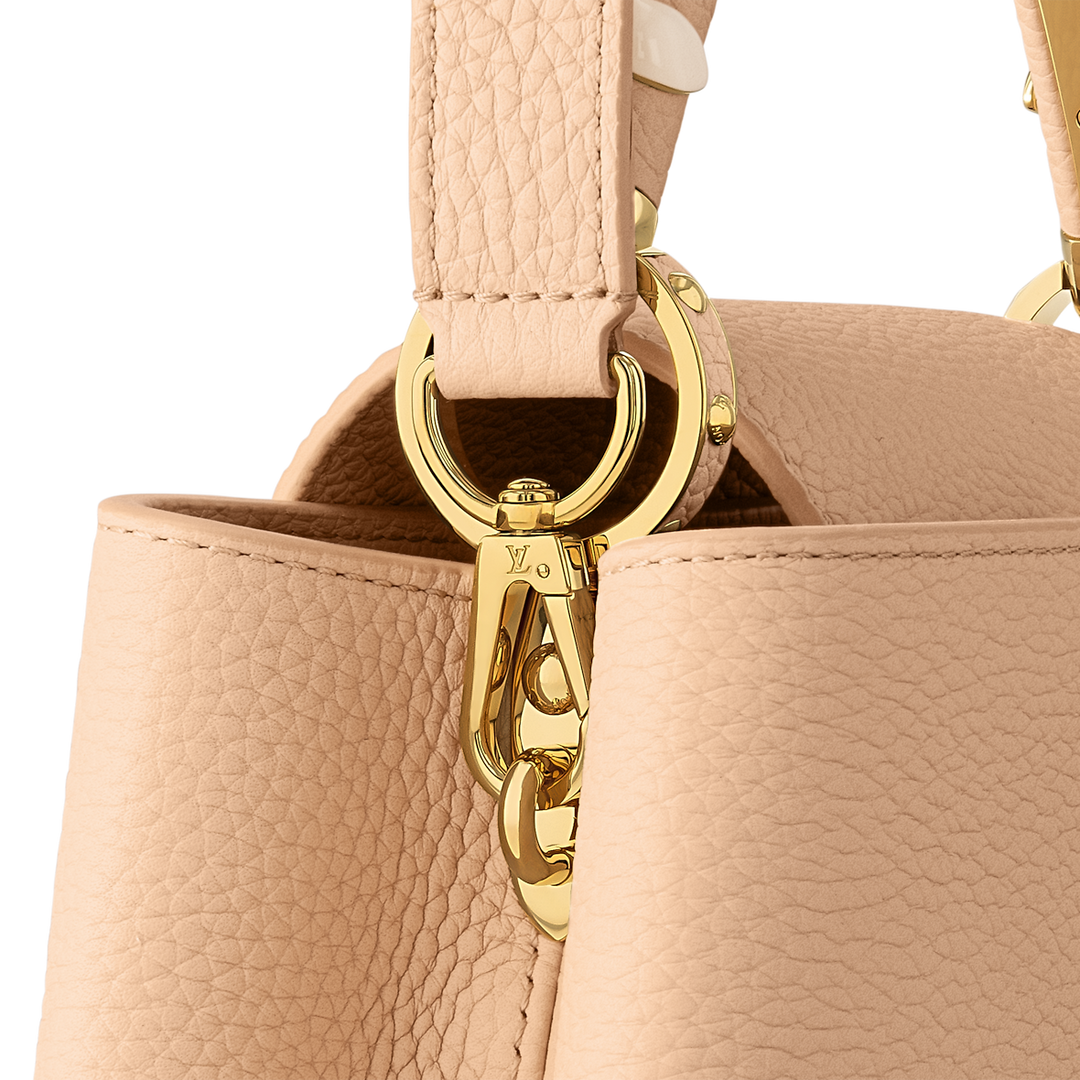 Sac Capucines BB