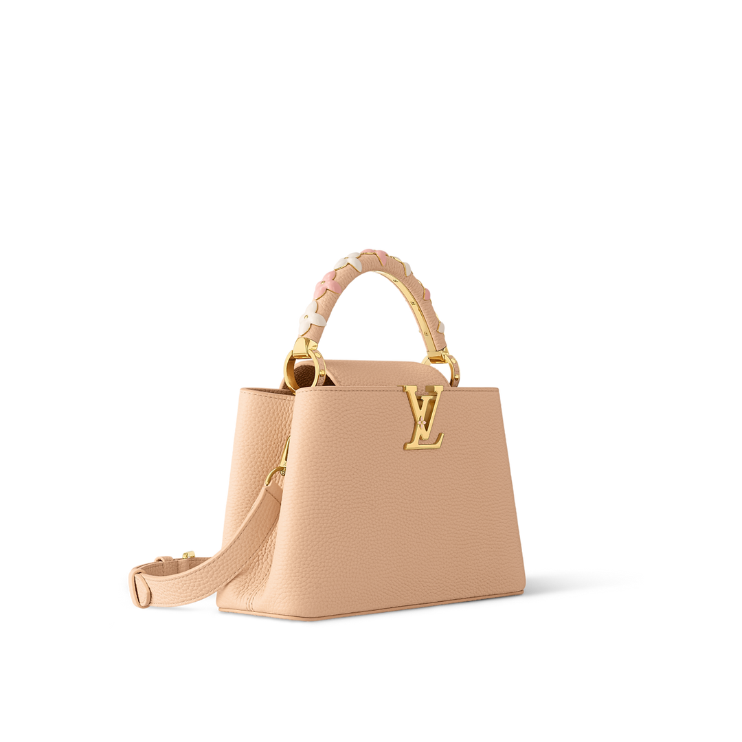 Sac Capucines BB