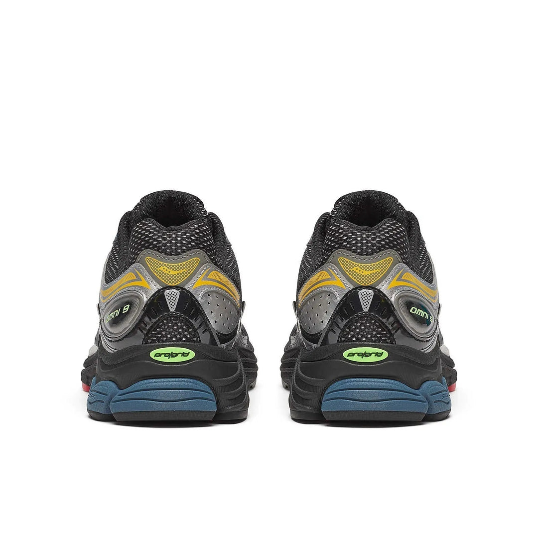 Saucony Progrid Omni 9