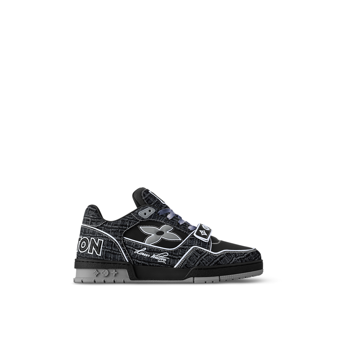Sneaker LV trainer
