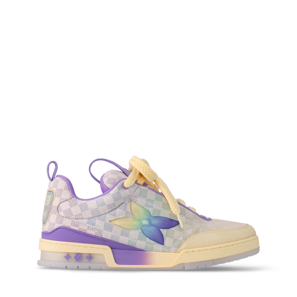 Louis Vuitton Skate