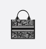 Sac Dior Book Tote Small