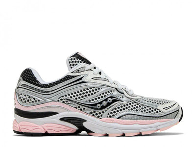 ProGrid Omni 9 Silver Pink