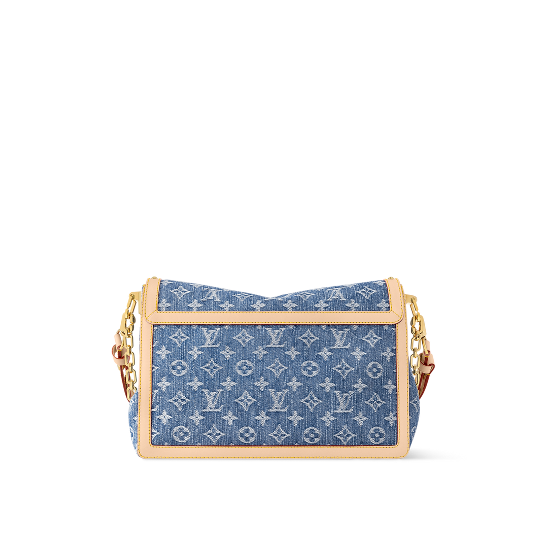 Sac Dauphine Soft GM