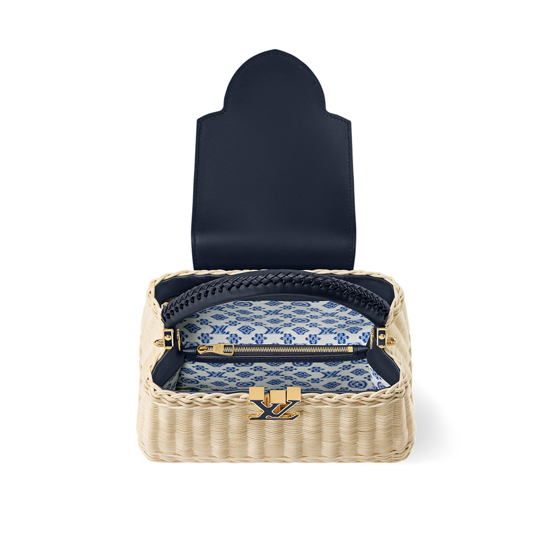 Sac Capucines BB