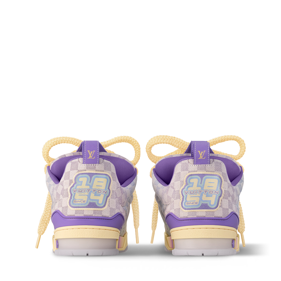 Louis Vuitton Skate