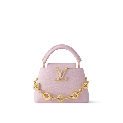 Sac Capucines Mini