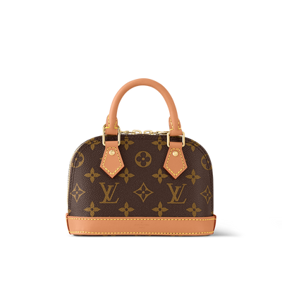 Sac Nano Alma