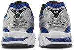 Asics Gel Kayano 14 Monaco Blue Silver
