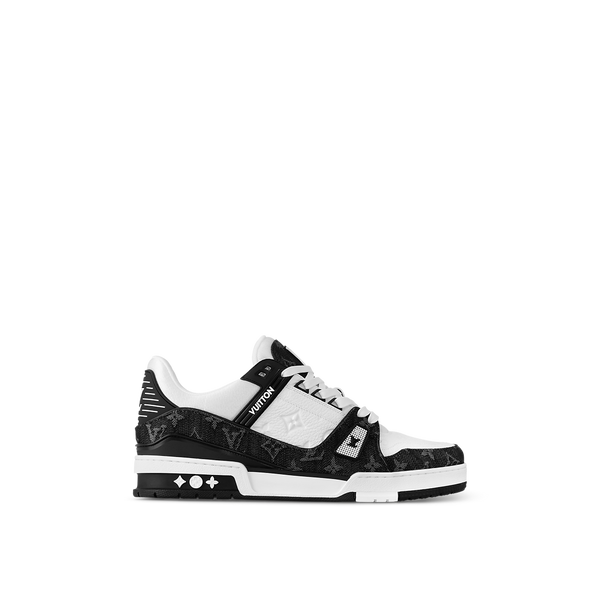Sneaker LV trainer