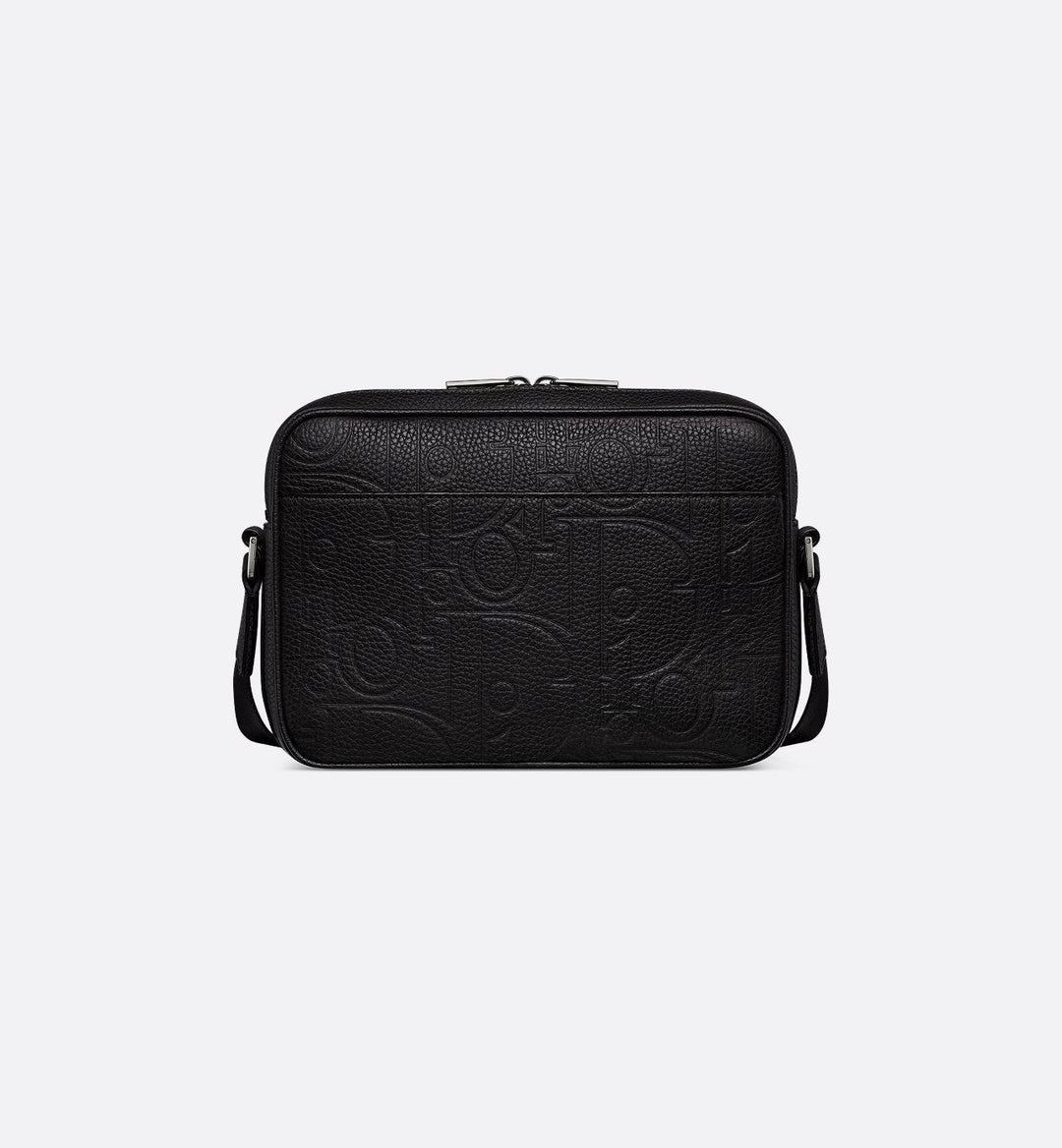 Sac Messenger zippé Rider 2.0
