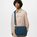 Sac messenger Takeoff