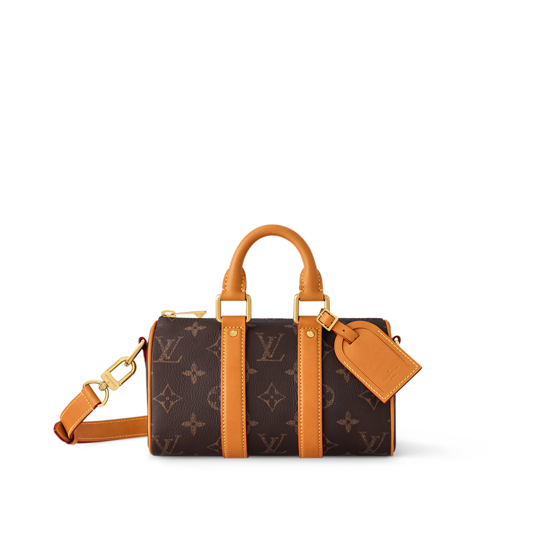Sac Keepall Bandoulière 25