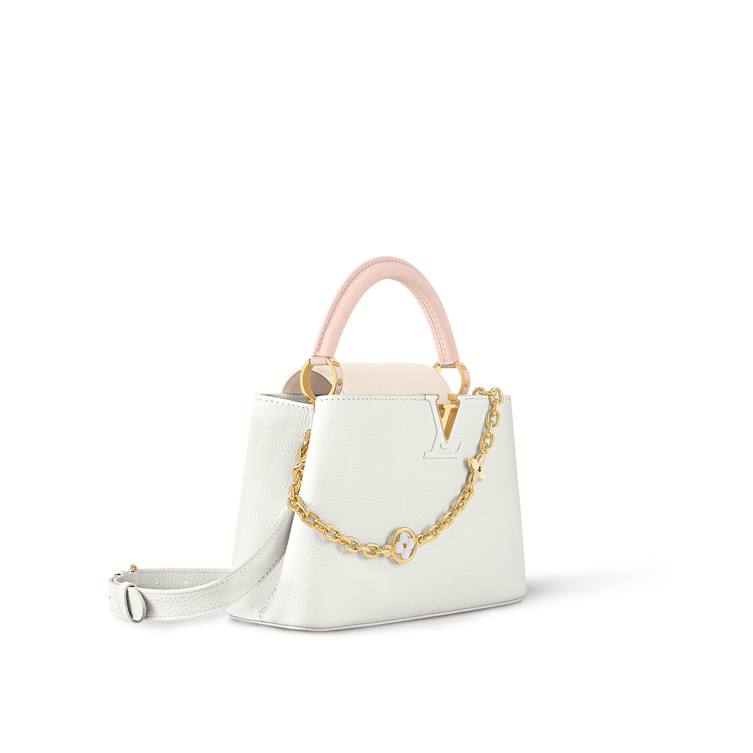 Sac Capucines BB