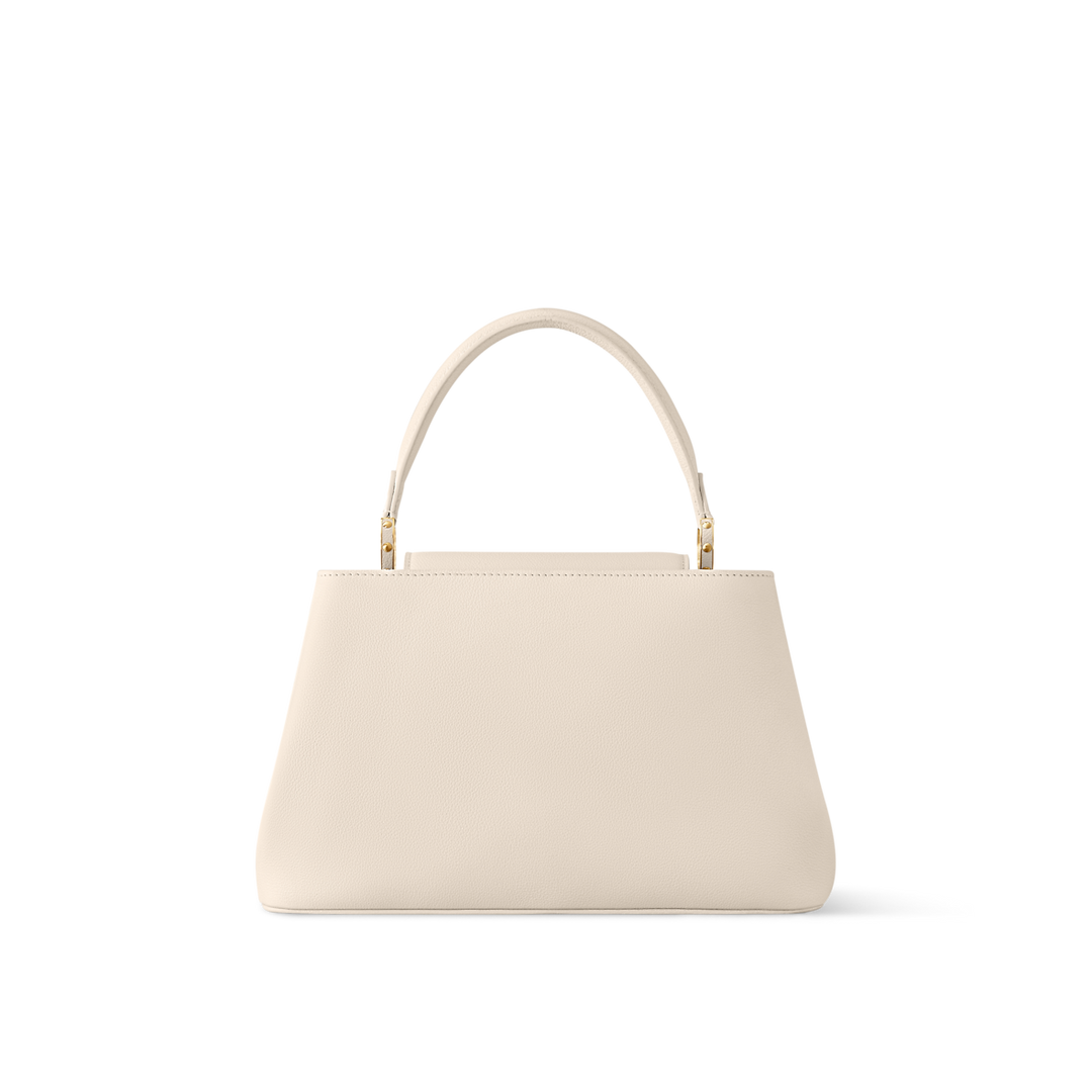 Sac Capucines MM Souple