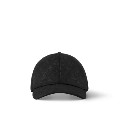 Casquette Monogram Essential