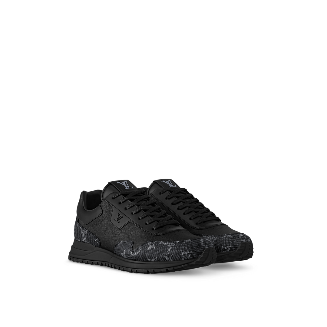 Sneaker Run Away
