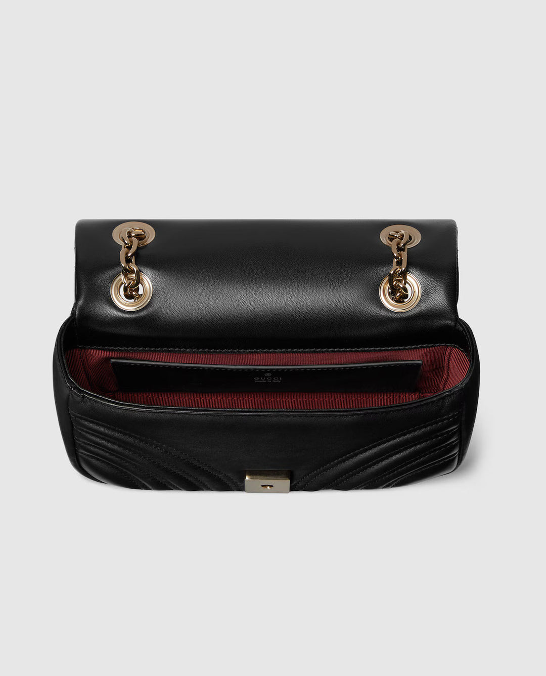 Sac à épaule GG Marmont petit format