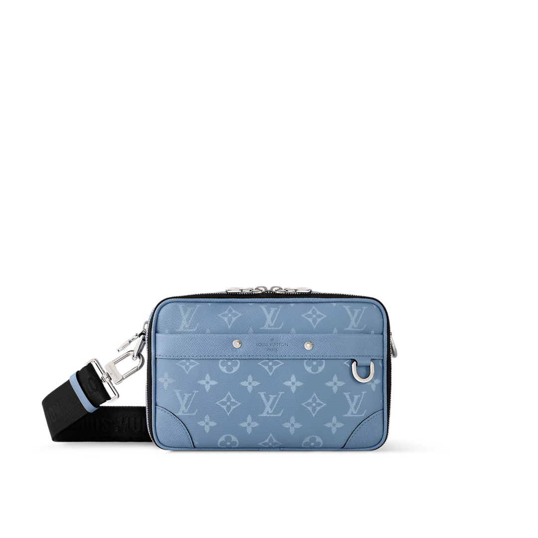 Sac Alpha Messenger