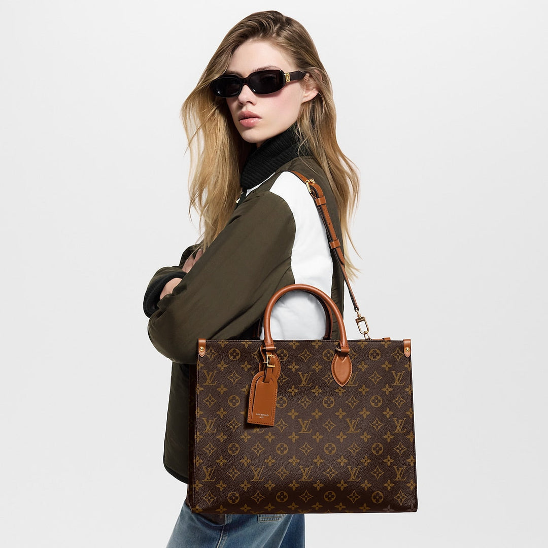 Sac OnTheGo Organizer