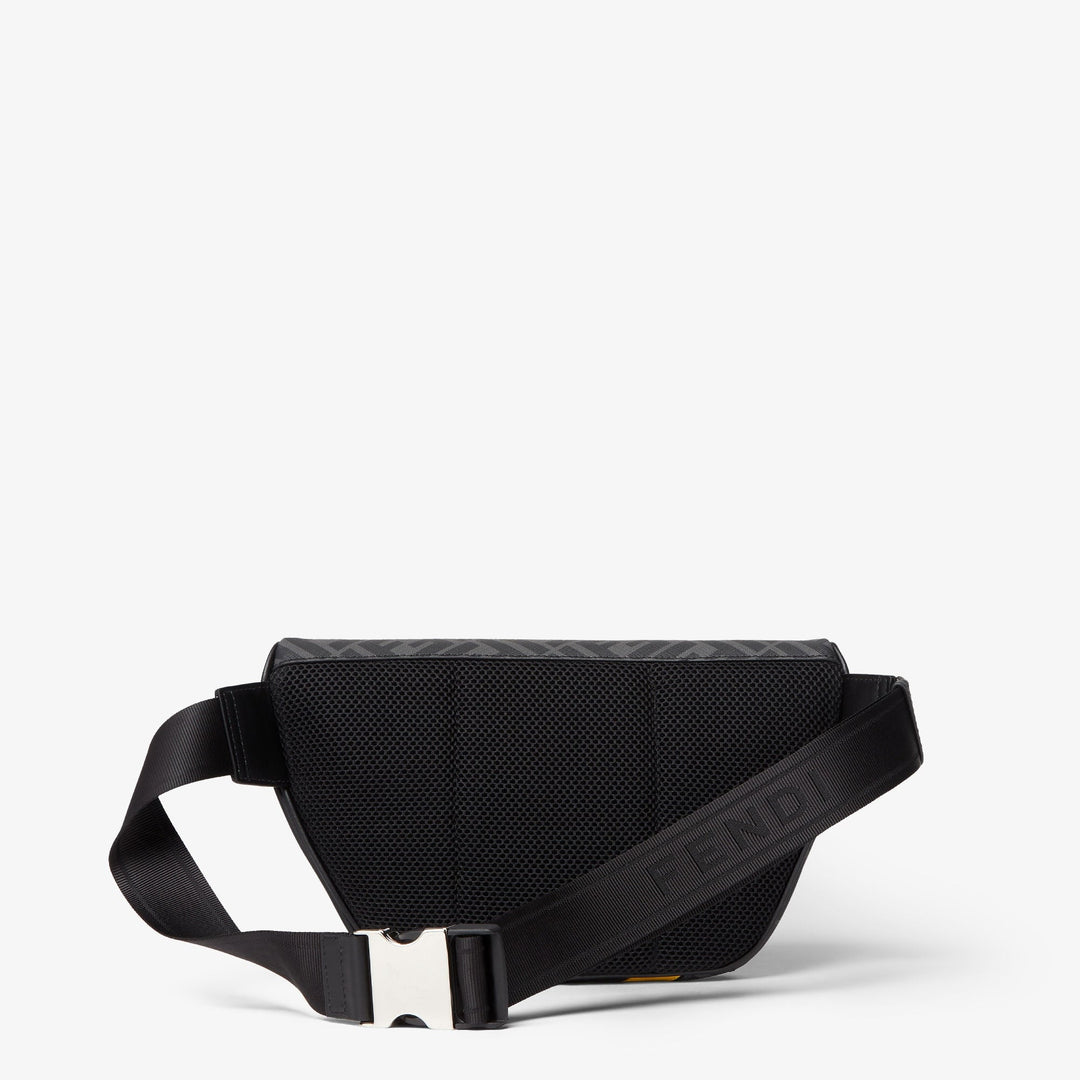 Sac banane Fendi Diagonal