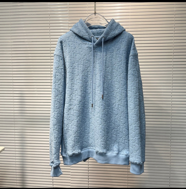 Sweat CD blue Sky