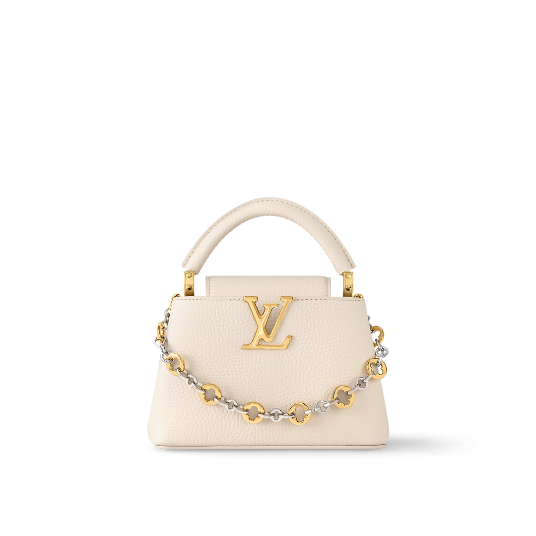 Sac Capucines Mini