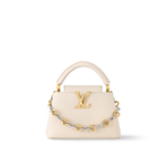 Sac Capucines Mini
