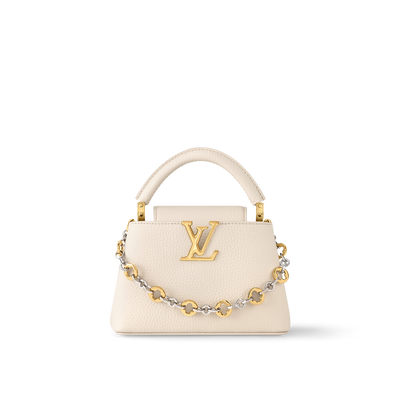 Sac Capucines Mini