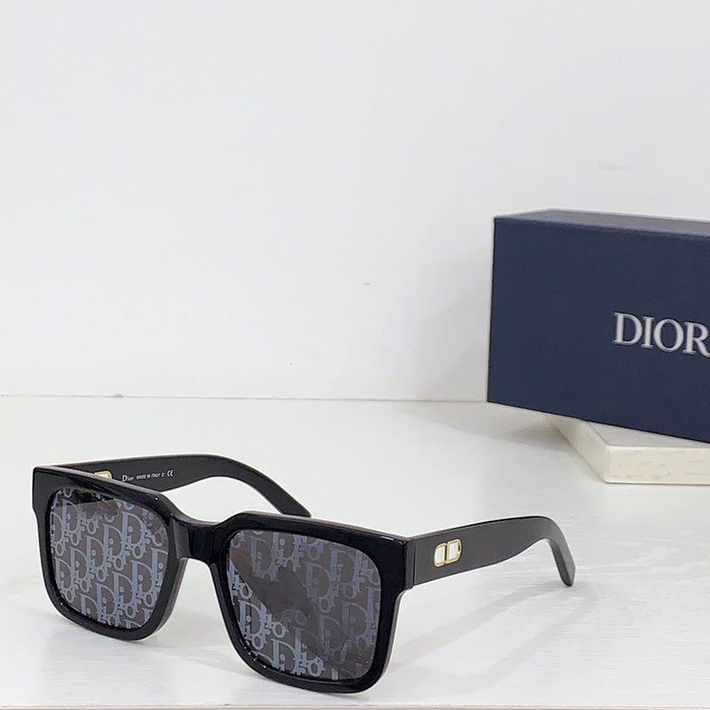 Lunettes de soleil Dior