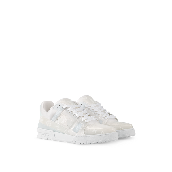 Sneaker LV trainer