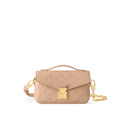 Pochette Métis East West