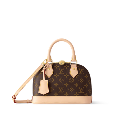 Sac Alma BB