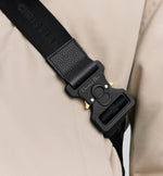 Sac Saddle