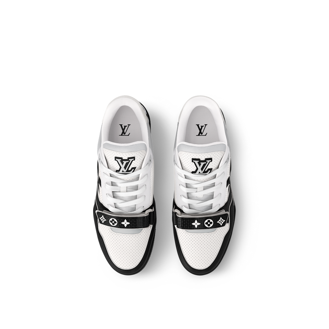 Sneaker LV Trainer