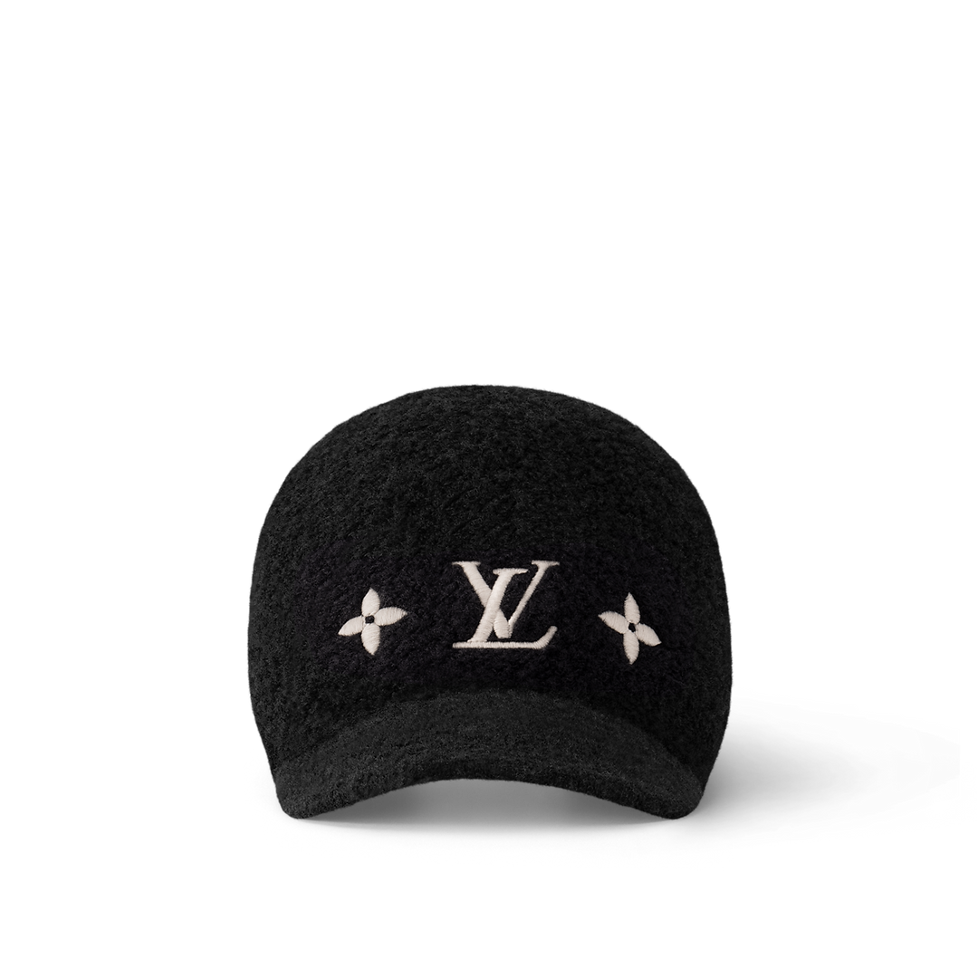 Casquette Woolgram