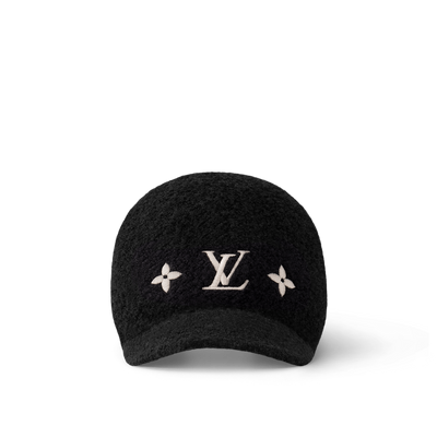 Casquette Woolgram