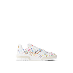 Sneaker LV Trainer LV x TM