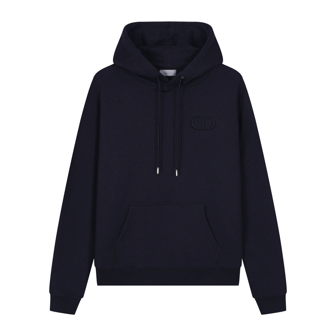 Sweat Dior noir