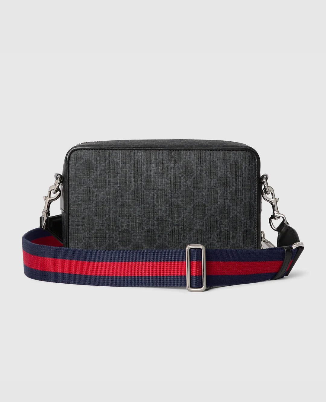 Sac à épaule GG Black petit format