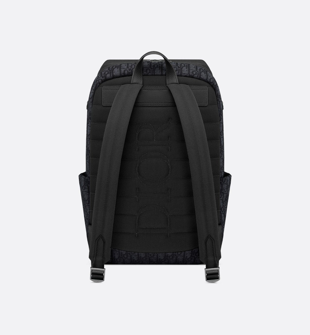 Sac à dos zippé Rider Soft