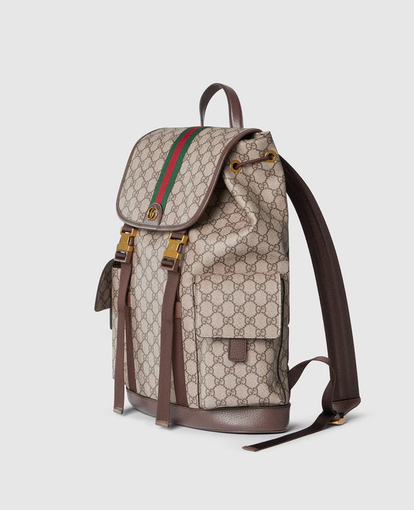 Sac à dos Ophidia grand format
