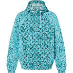 Veste Lv coupe vent reversible