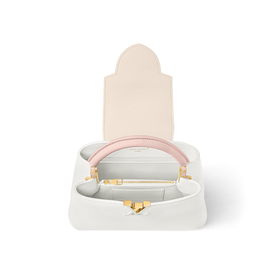 Sac Capucines BB