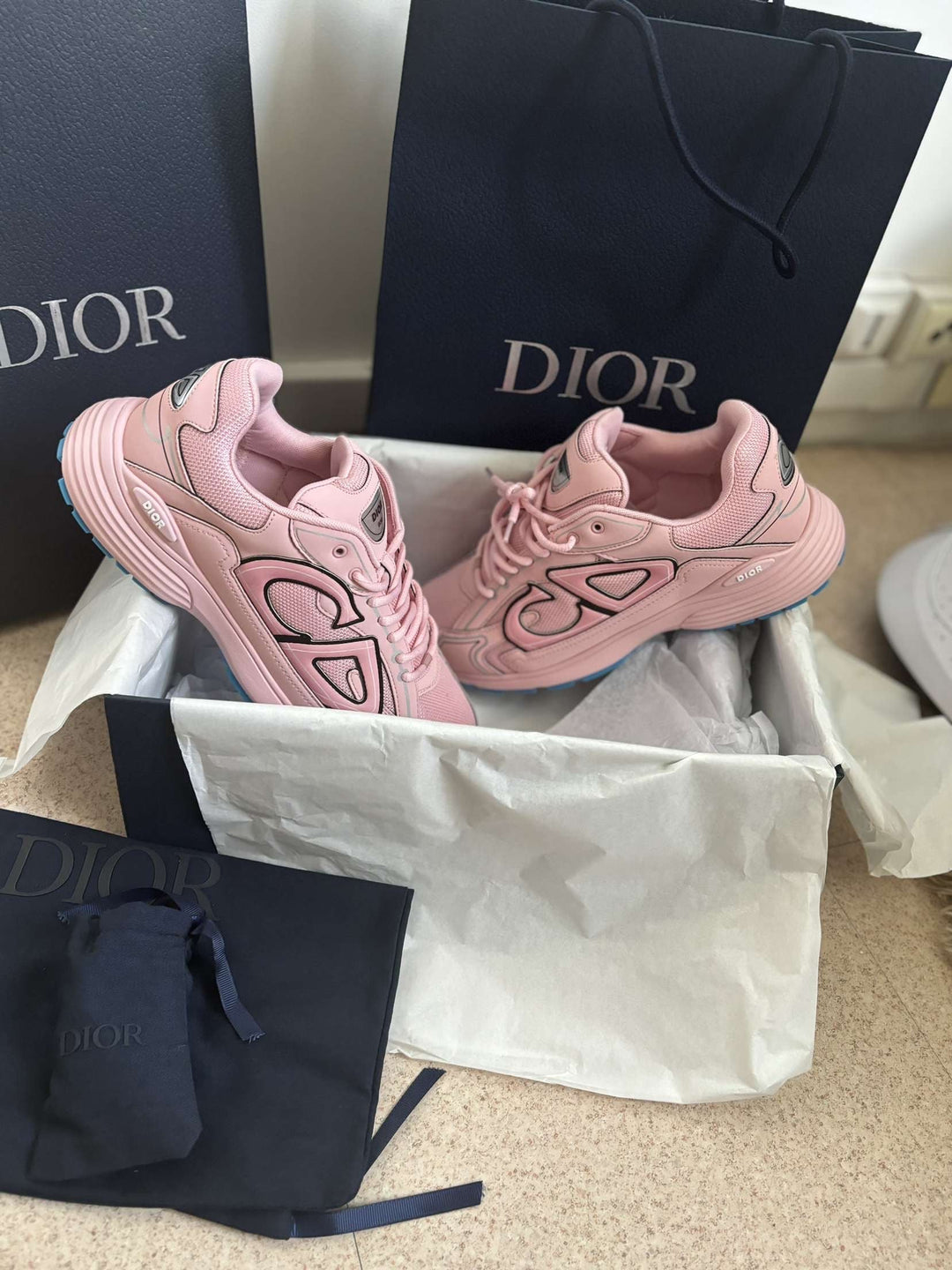 SNEAKERS B30